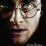 Harry Potter Portrait Poster