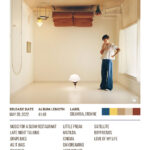 Harry S House By Harry Styles Poster