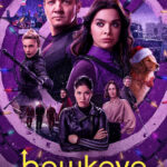 Hawkeye (2021) Movie Poster