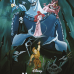 Hercules (1997) Poster