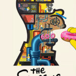 Homer The Simpsons Poster