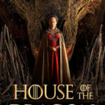 House Of The Dragon 2022 TV Show Poster