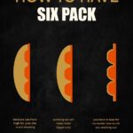 How To Have Six Pack Poster