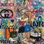 Hugs For Bugs Poster