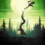 hunter x Hunter Perfect Gon Minimalist anime Poster