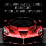 Hustle Motivation Poster