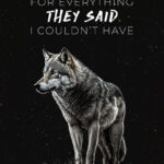 I am coming motivational Poster