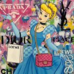 I’m Going to the Ball Poster