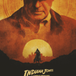 Indiana Jones Collection Movie Poster