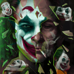 Joker 2019 Poster