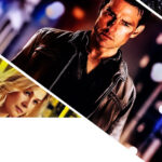 Jack Reacher (2012) Movie Poster
