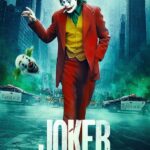 Joker 2019 Movie Poster
