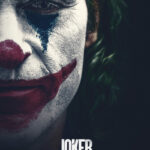 Joker 2019 Movie Poster