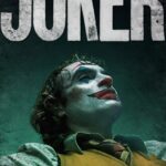 Joker 2019 Movie Poster