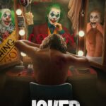 Joker 2019 Movie Poster