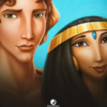 Joseph- King of Dreams (2000) Poster