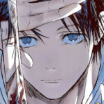 Jujutsu Kaisen Yuta Okkotsu Poster