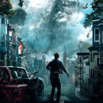 Jurassic World Dominion 2022 Poster