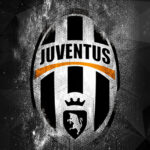 Juventus Football Club Sports Poster