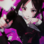 Kaguya Sama Love is War Poster