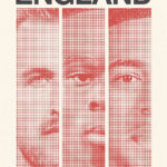 Kane Saka And Bellingham Football Sports Poster