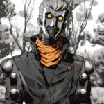 Karraka Jujutsu Kaisen Anime & Manga Poster