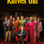 Knives Out 2019 Poster