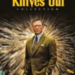 Knives Out Poster