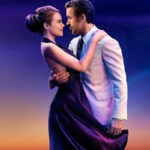 La La Land 2016 Movie Poster