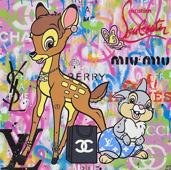 Life Is All About Perspective Poster