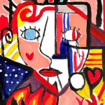 Light My Fire (The Doors 1967) Poster