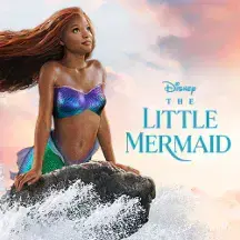 Little Mermaid Poster