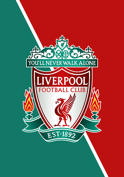 Liverpool FC Poster