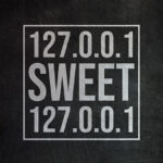 Localhost Sweet Localhost Poster