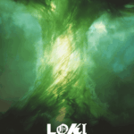 Loki 2021 Specials Movie Poster