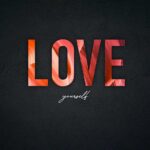 Love Yourself Poster