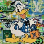 Luxury Sailor Poster