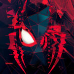 Mark of Spider Poster