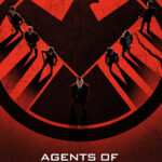 Marvel's Agents of S.H.I.E.L.D. (2013) - Season 2 Poster