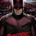 Marvel's Daredevil (2015) - Season 2 Poster