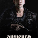 Marvel's The Punisher (2017) Poster