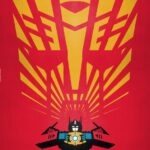 Matrix of Leadership Transformers Poster