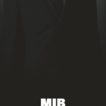Men In Black Collection Movie Poster