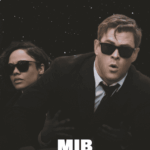 Men In Black International 2019 Movie Poster