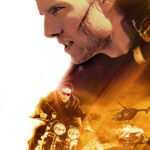 Mission- Impossible II (2000) Movie Poster