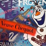 Monopoly Rich Frozen Olaf Poster