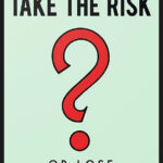 Monopoly - Take the Risk Poster