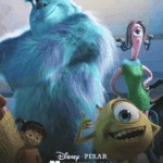 Monsters (2001) Poster