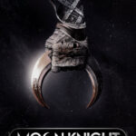 Moon Knight (2022) Movie Poster