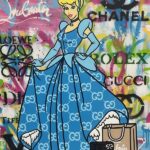 Looking Fabulous Poster